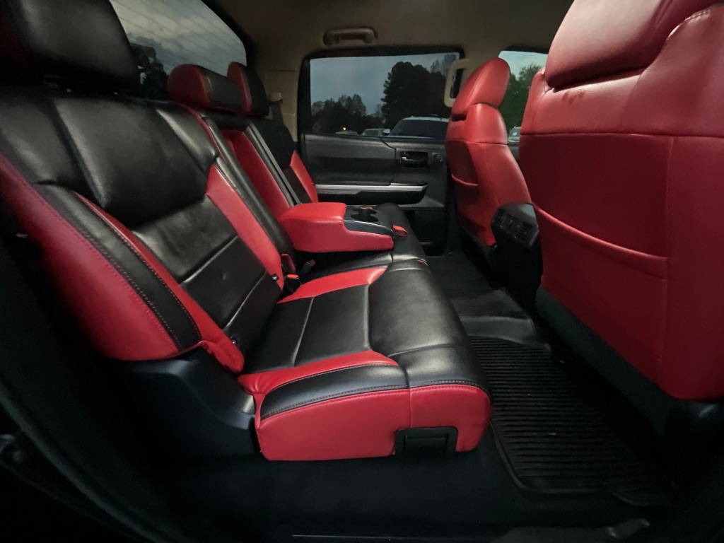 2018 Toyota Tundra - $42,950