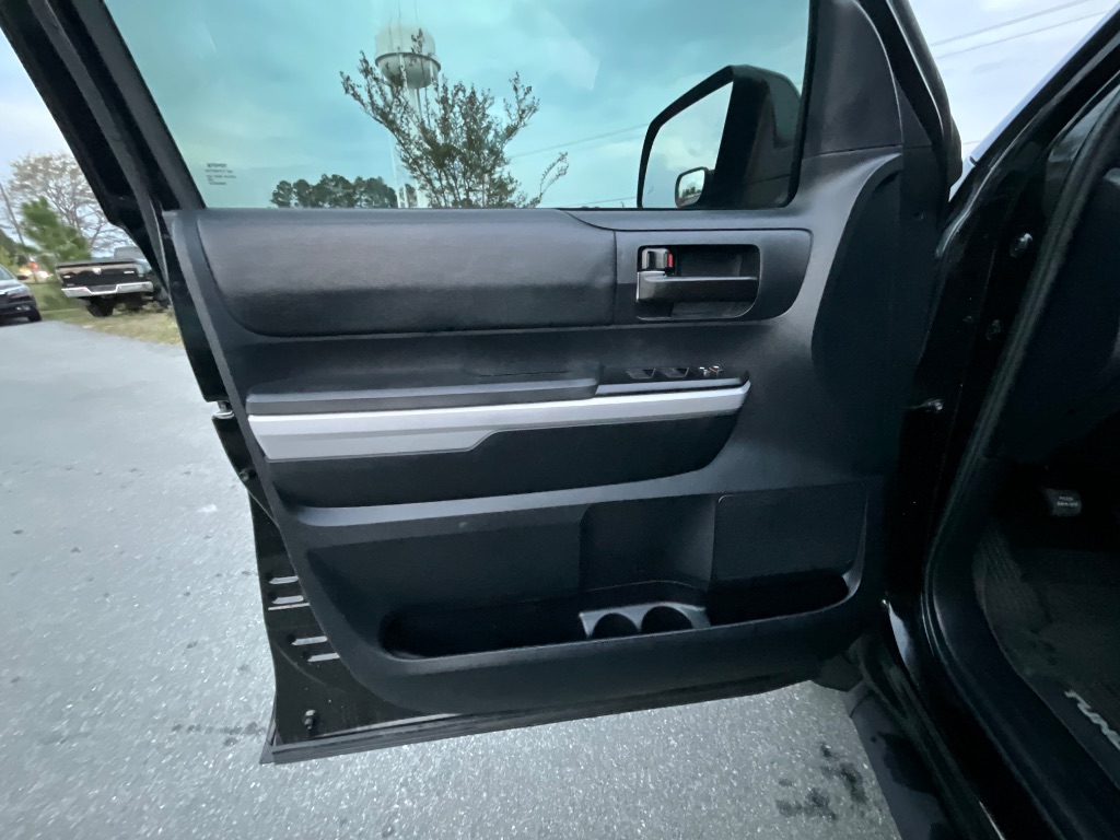 2018 Toyota Tundra - $42,950