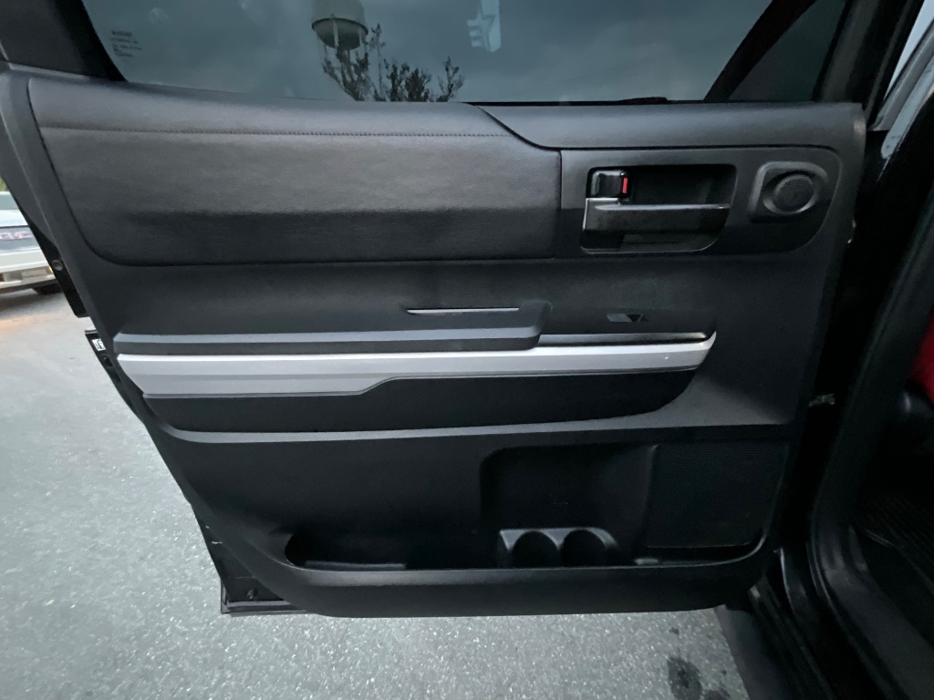 2018 Toyota Tundra - $42,950