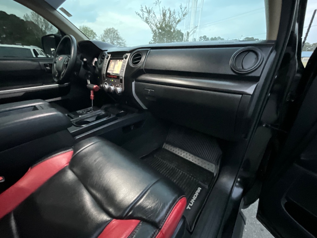 2018 Toyota Tundra - $42,950