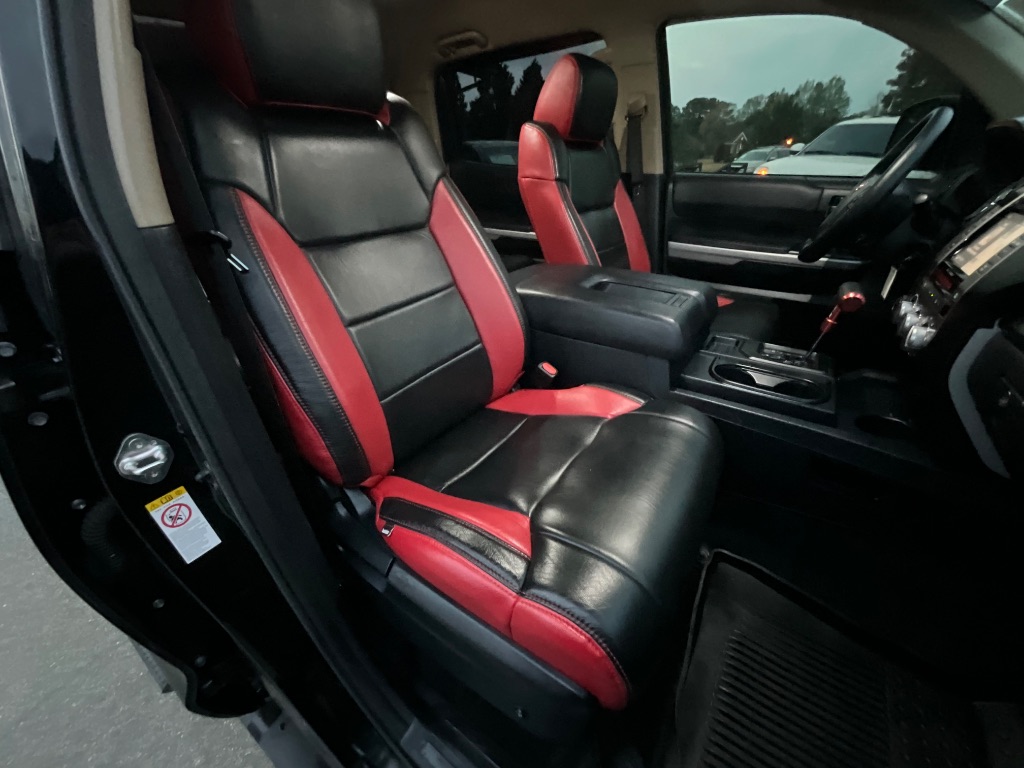 2018 Toyota Tundra - $42,950