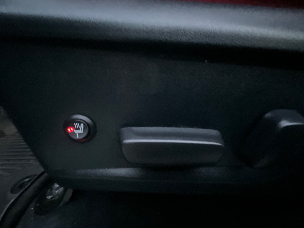 2018 Toyota Tundra - $42,950