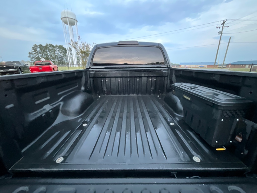 2018 Toyota Tundra - $42,950