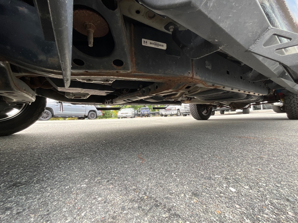 2018 Toyota Tundra - $42,950