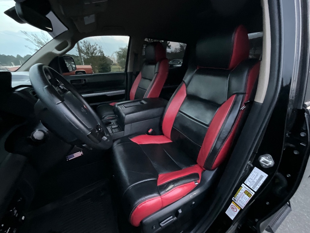 2018 Toyota Tundra - $42,950