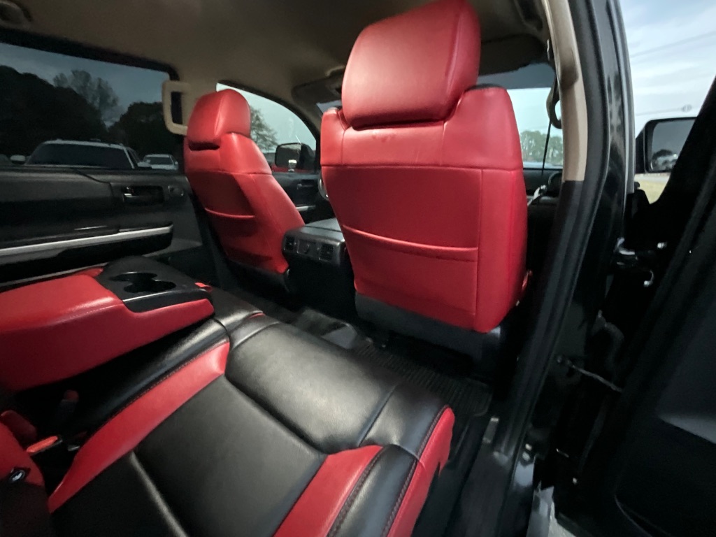 2018 Toyota Tundra - $42,950