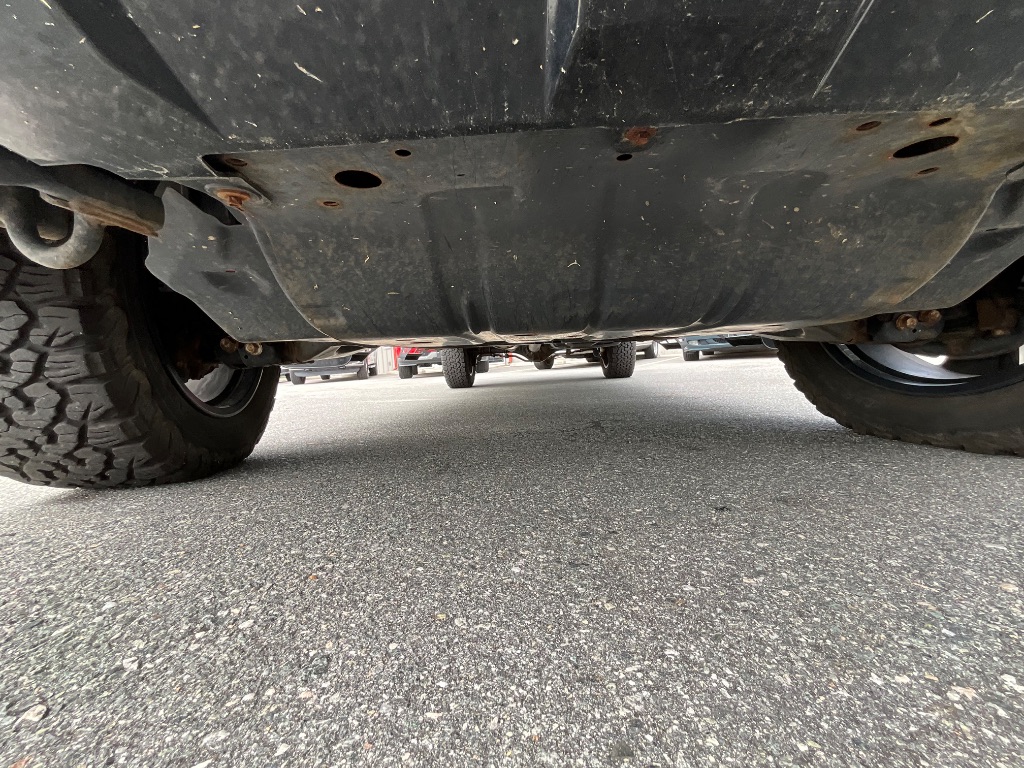 2018 Toyota Tundra - $42,950