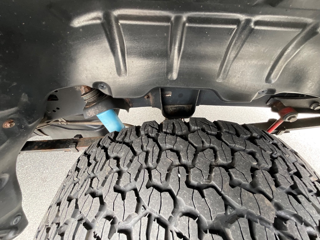 2018 Toyota Tundra - $42,950