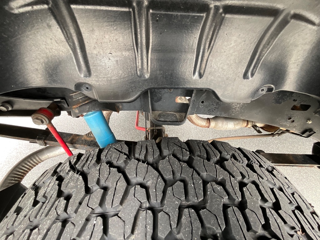 2018 Toyota Tundra - $42,950
