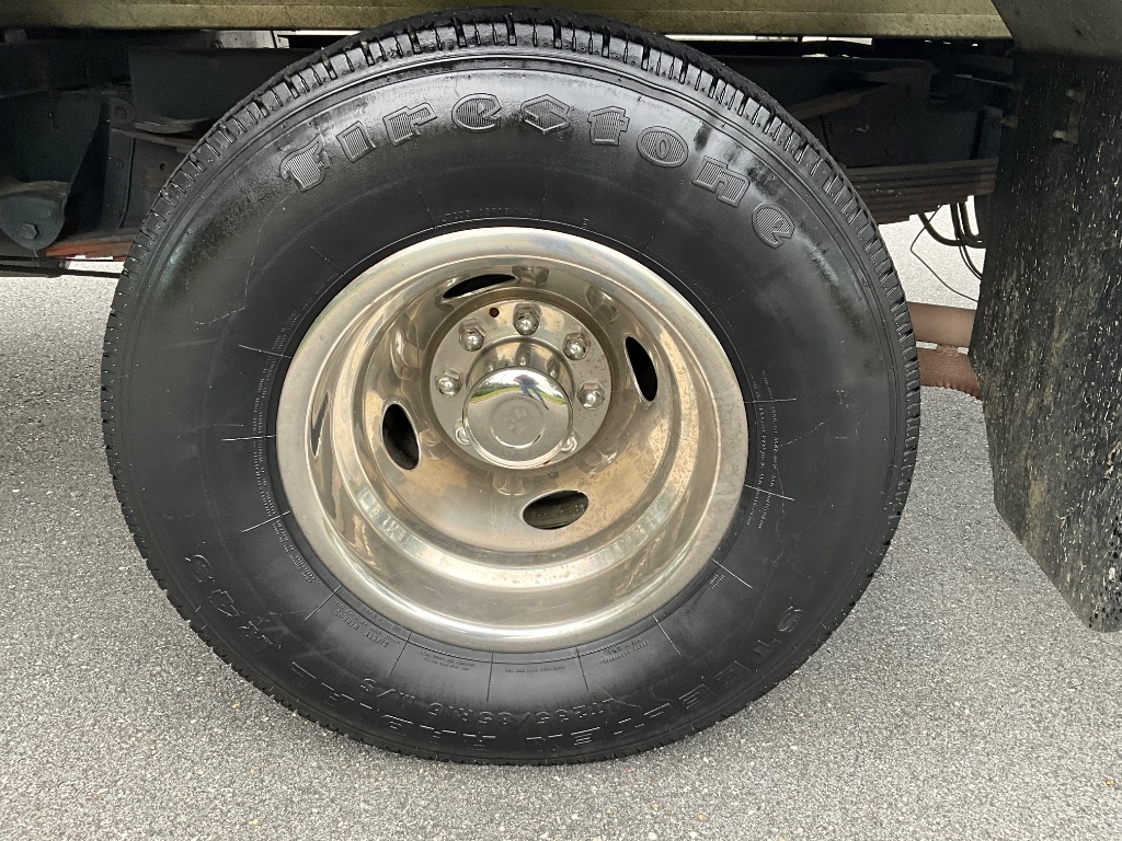 1988 Chevrolet R Conventional