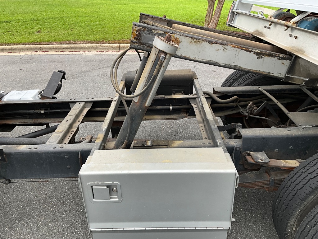 1988 Chevrolet R Conventional