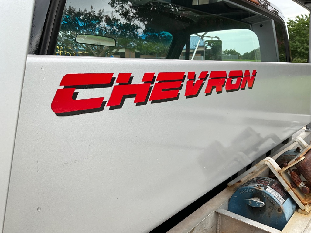 1988 Chevrolet R Conventional