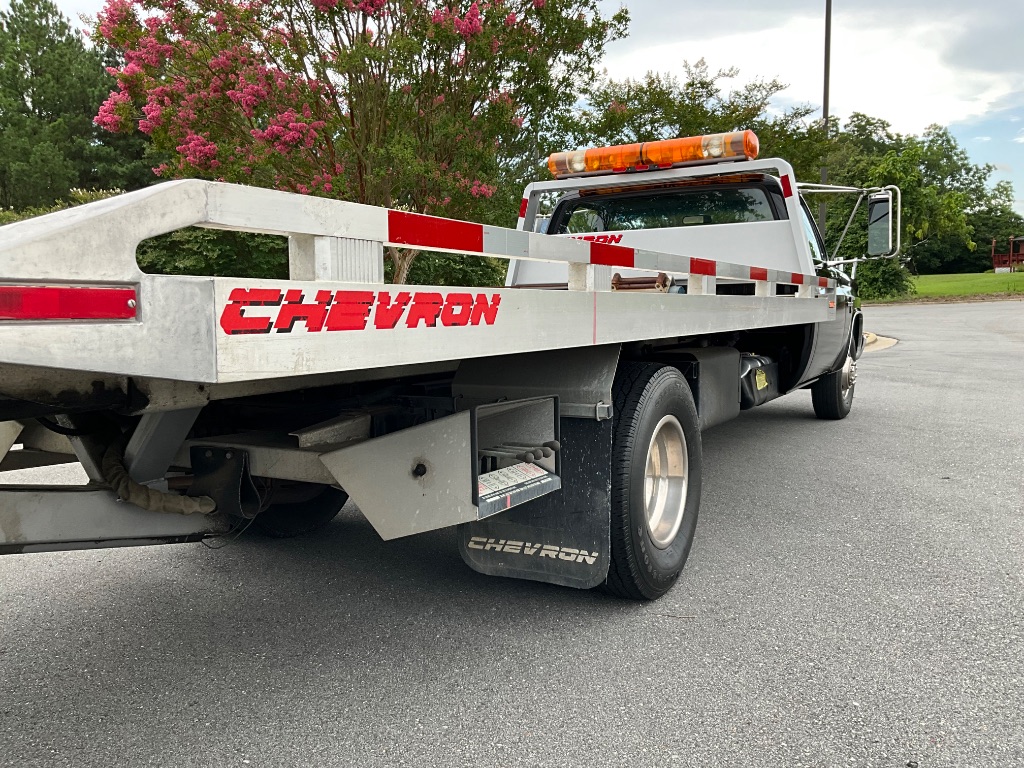 1988 Chevrolet R Conventional