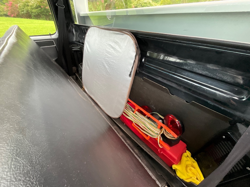 1988 Chevrolet R Conventional
