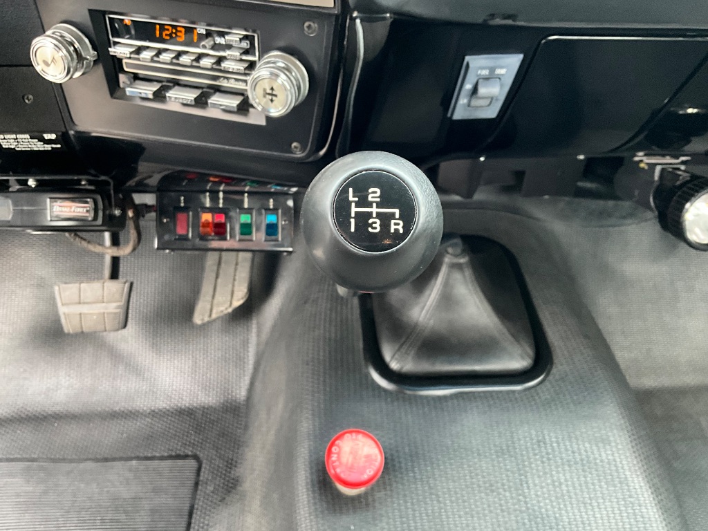 1988 Chevrolet R Conventional