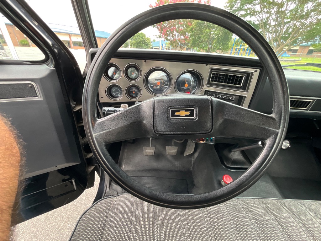 1988 Chevrolet R Conventional