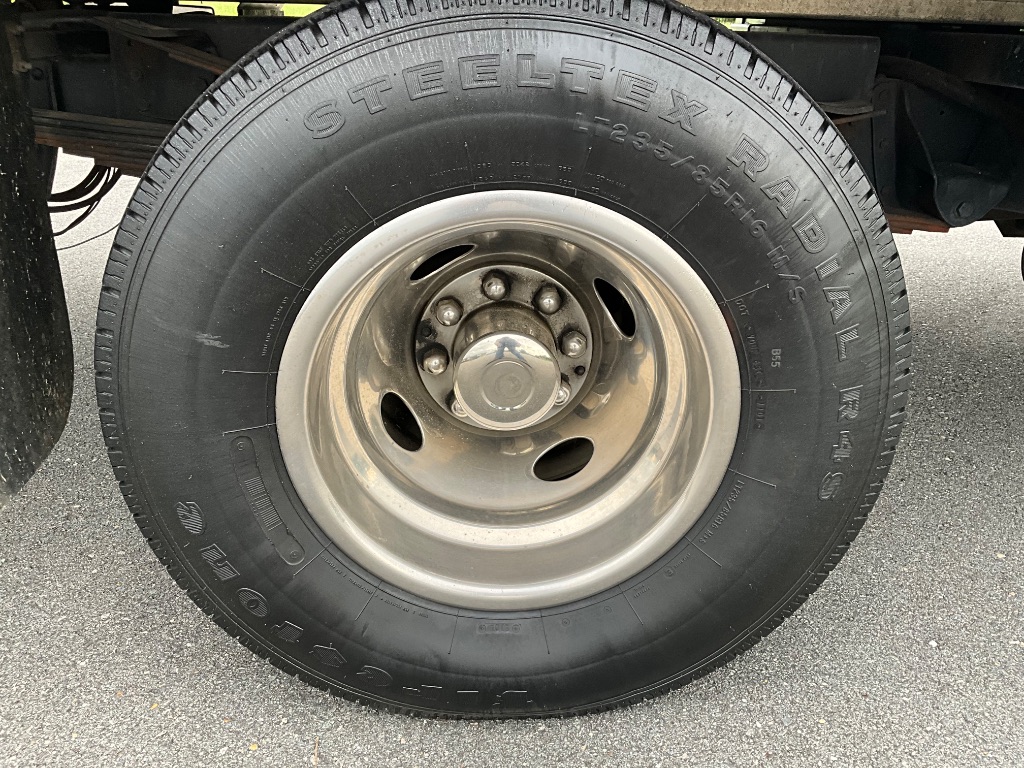 1988 Chevrolet R Conventional