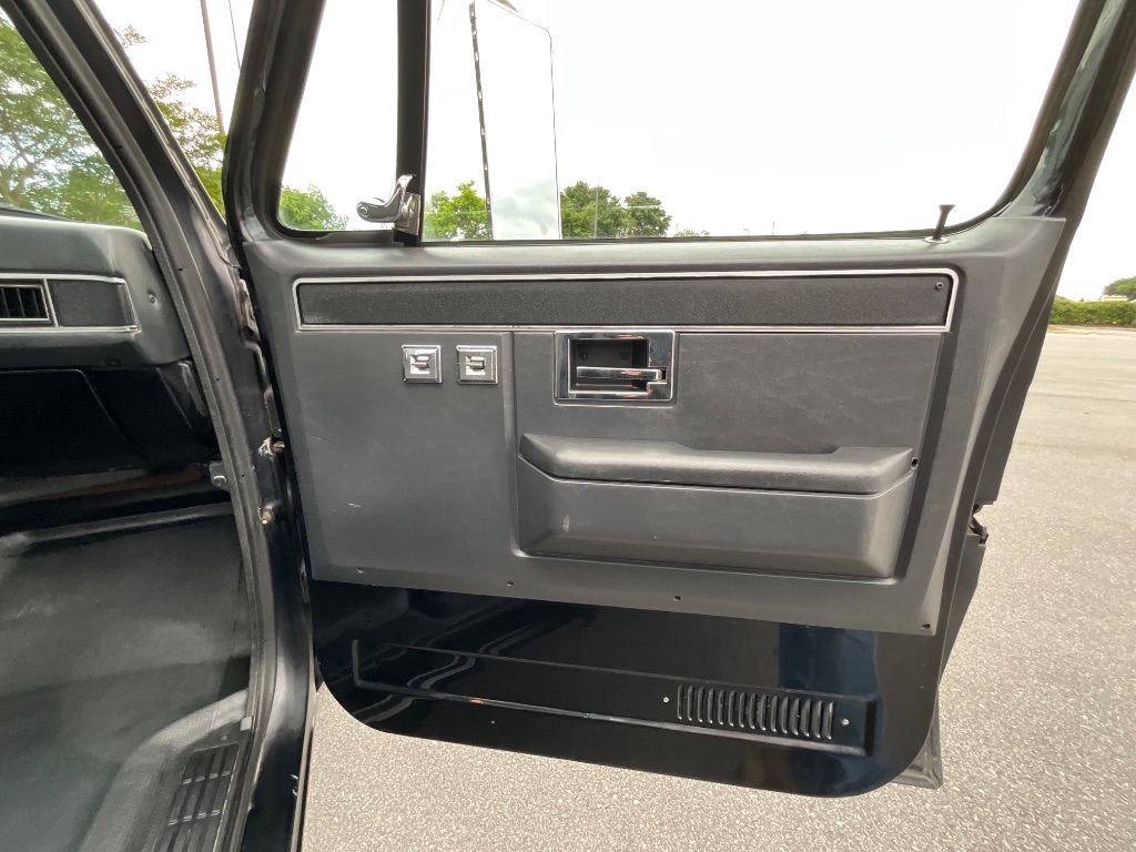 1988 Chevrolet R Conventional
