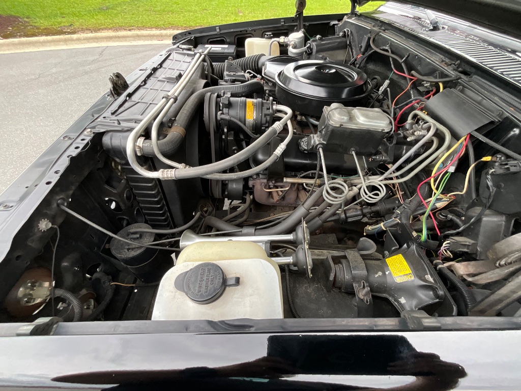 1988 Chevrolet R Conventional