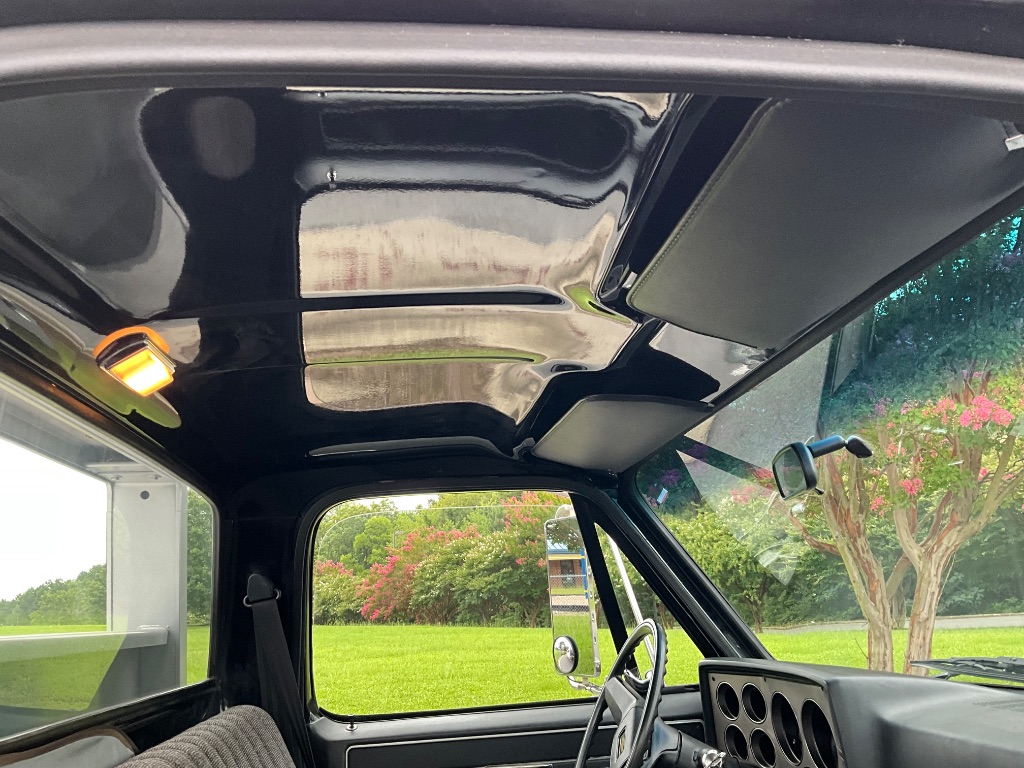 1988 Chevrolet R Conventional