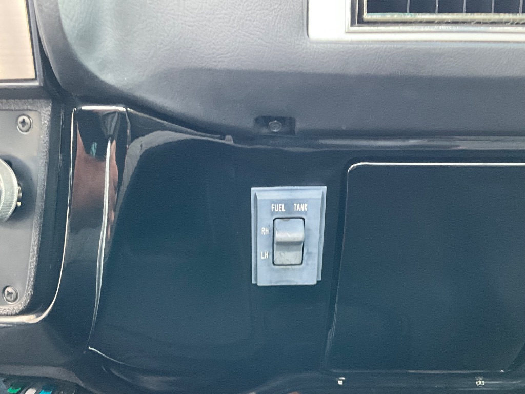 1988 Chevrolet R Conventional