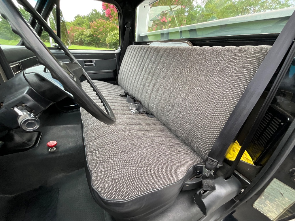 1988 Chevrolet R Conventional