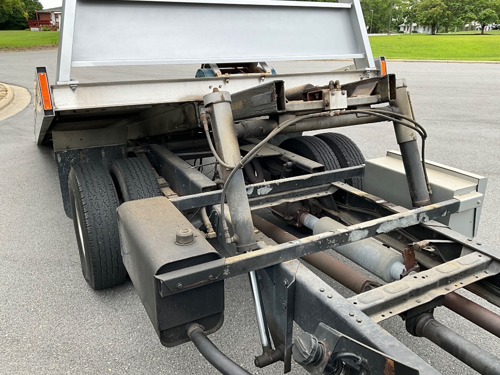 1988 Chevrolet R Conventional