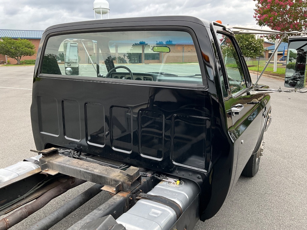 1988 Chevrolet R Conventional