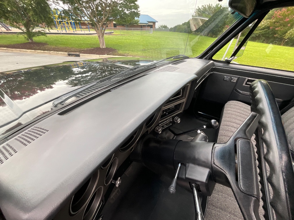 1988 Chevrolet R Conventional