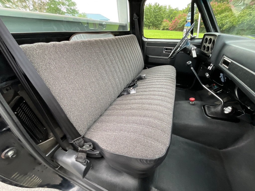 1988 Chevrolet R Conventional