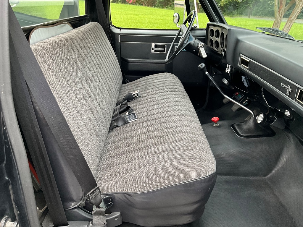 1988 Chevrolet R Conventional