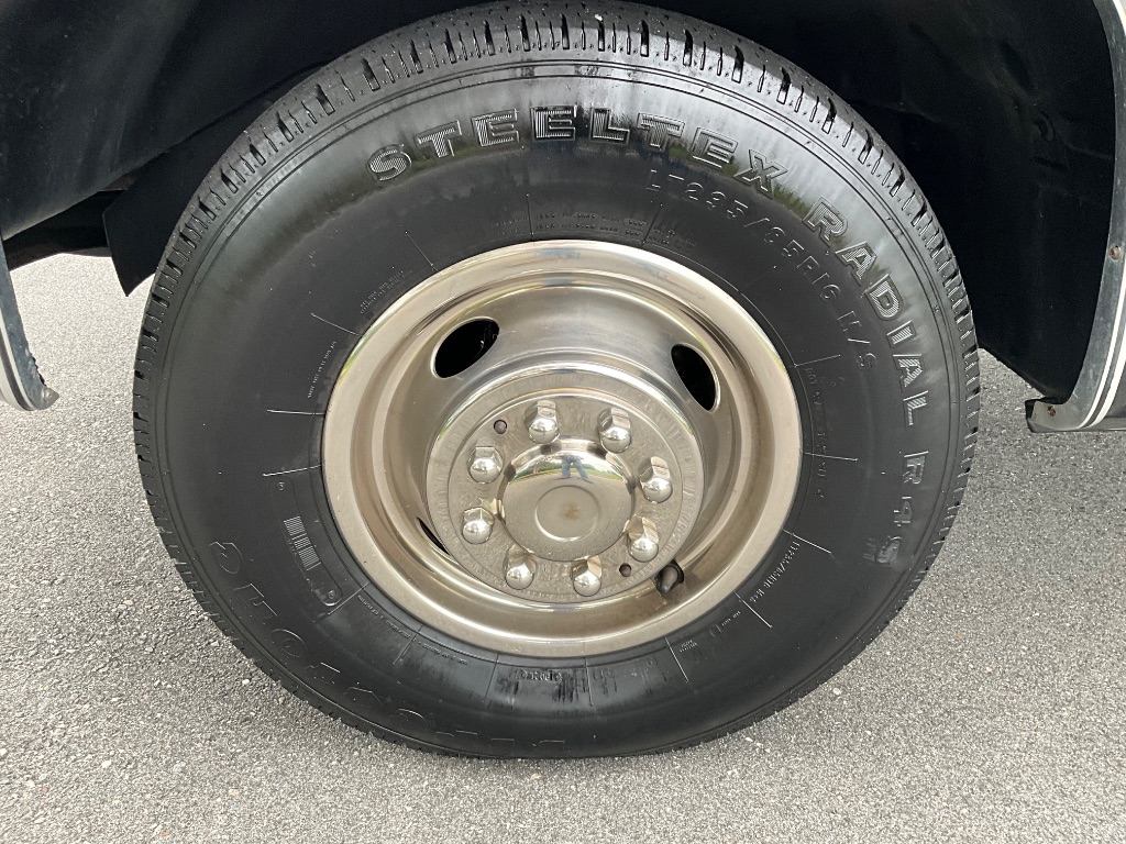1988 Chevrolet R Conventional