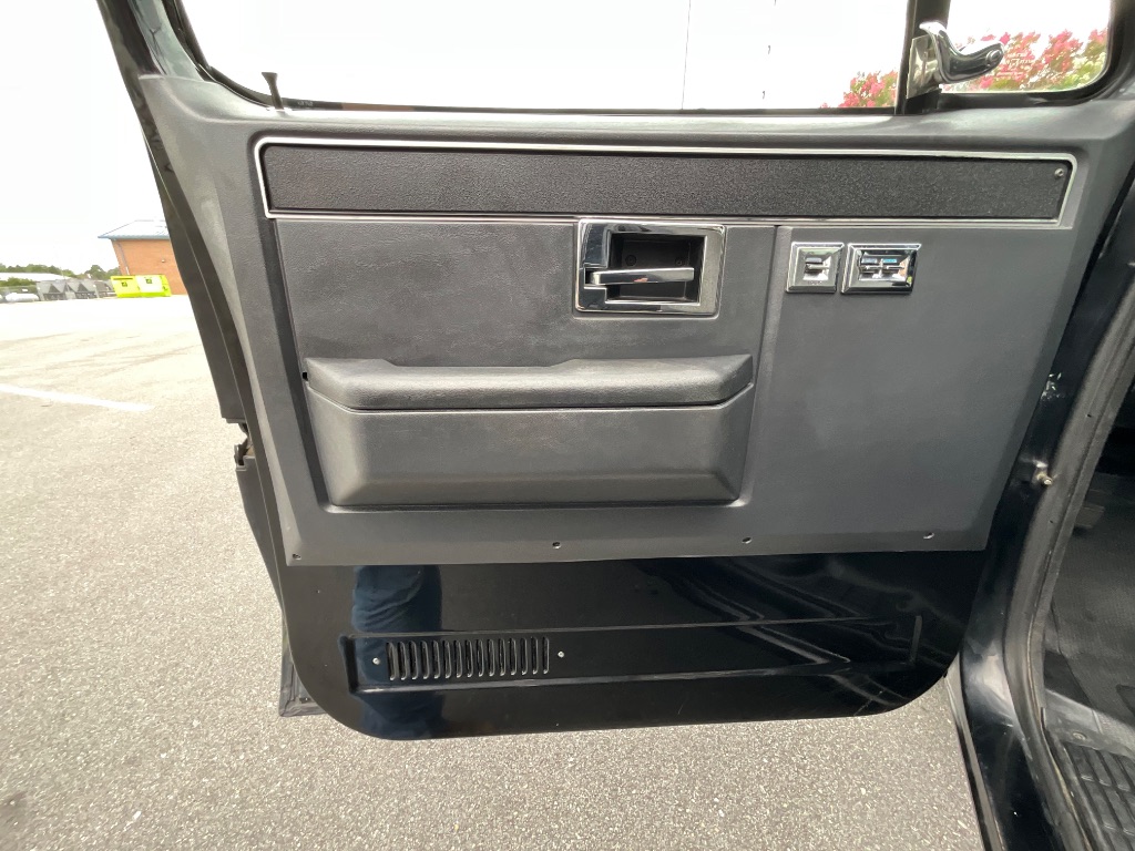 1988 Chevrolet R Conventional
