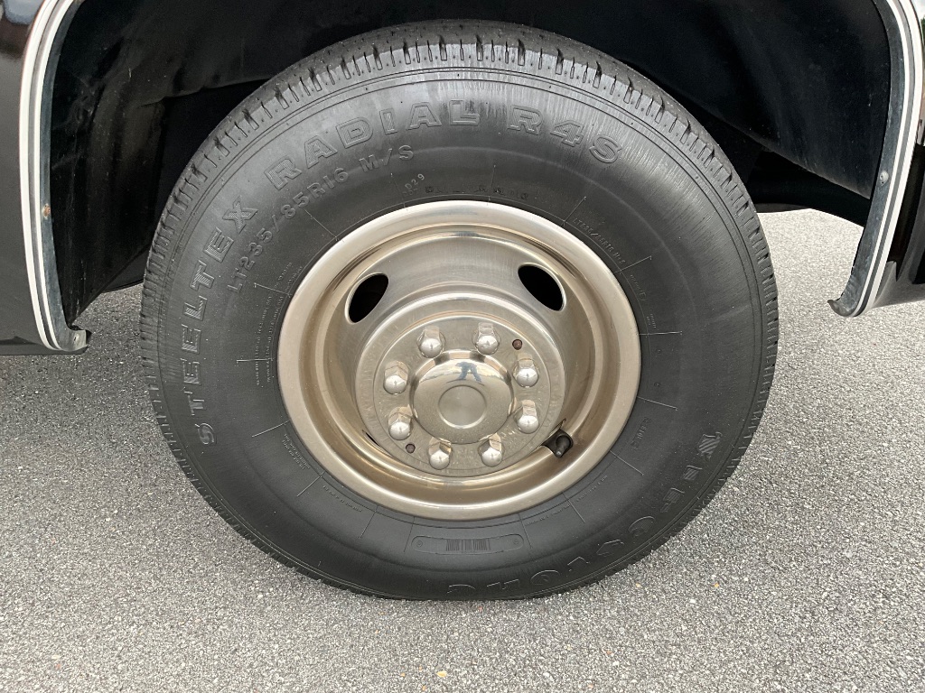 1988 Chevrolet R Conventional