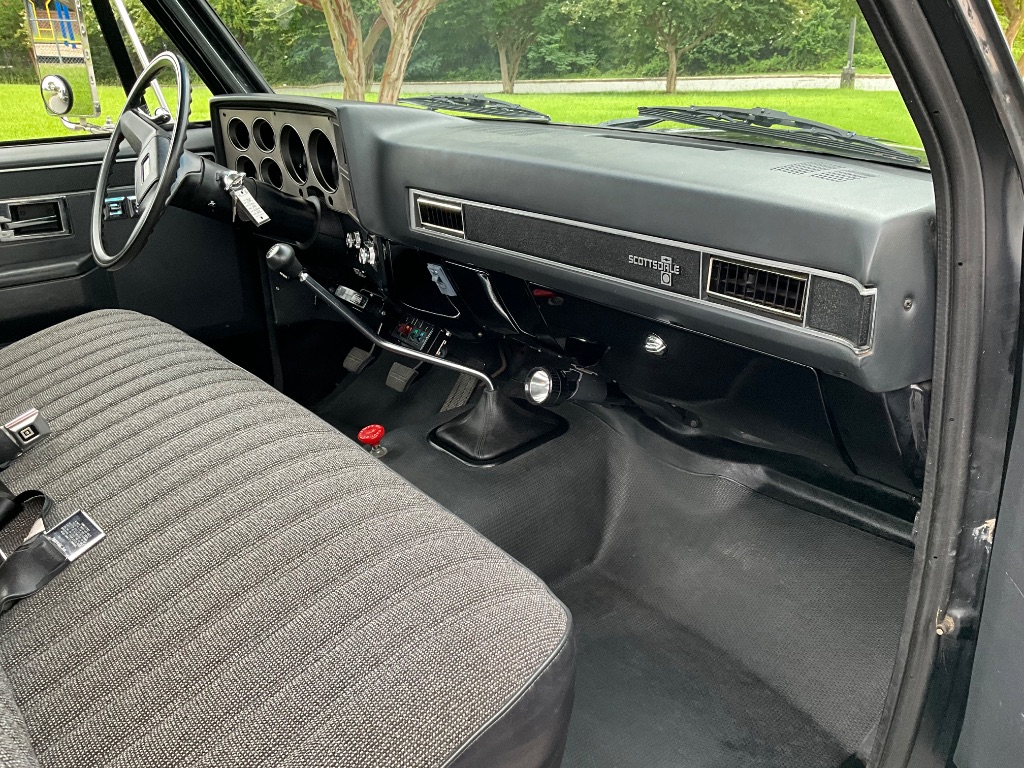 1988 Chevrolet R Conventional