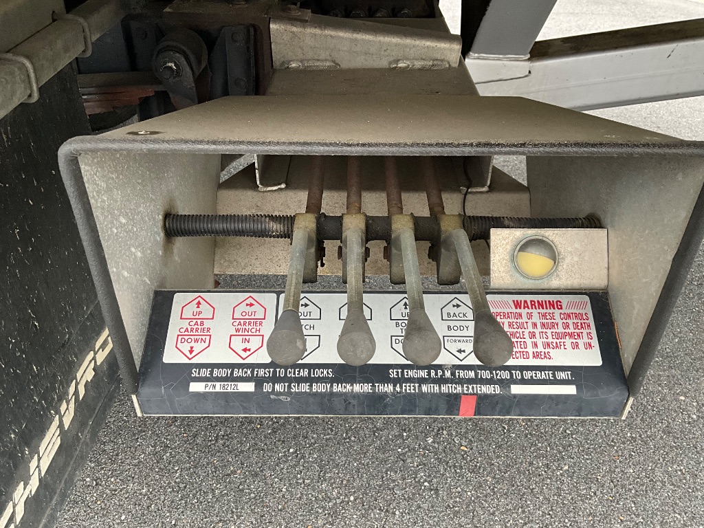 1988 Chevrolet R Conventional