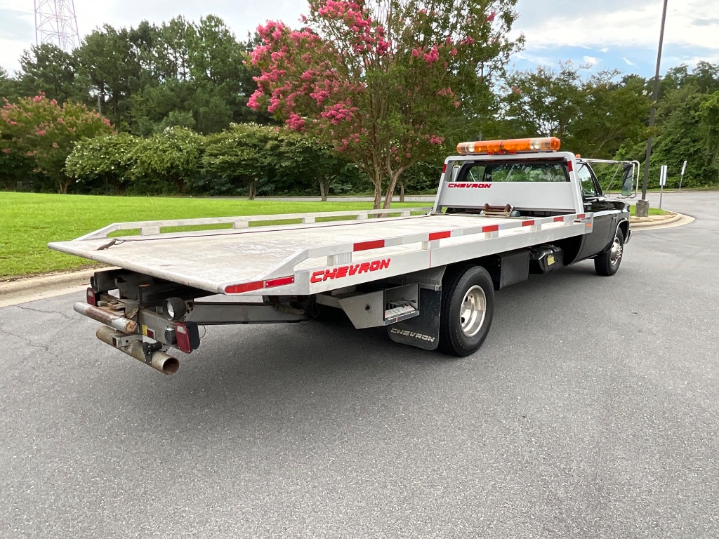1988 Chevrolet R Conventional