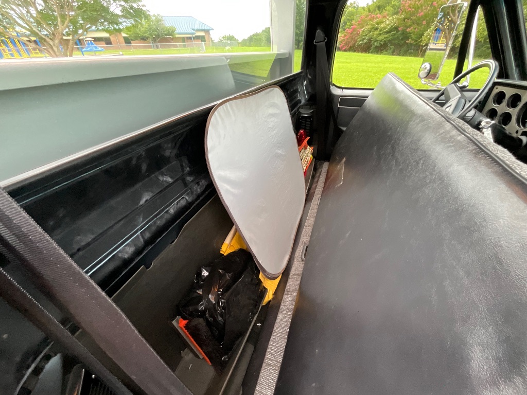 1988 Chevrolet R Conventional
