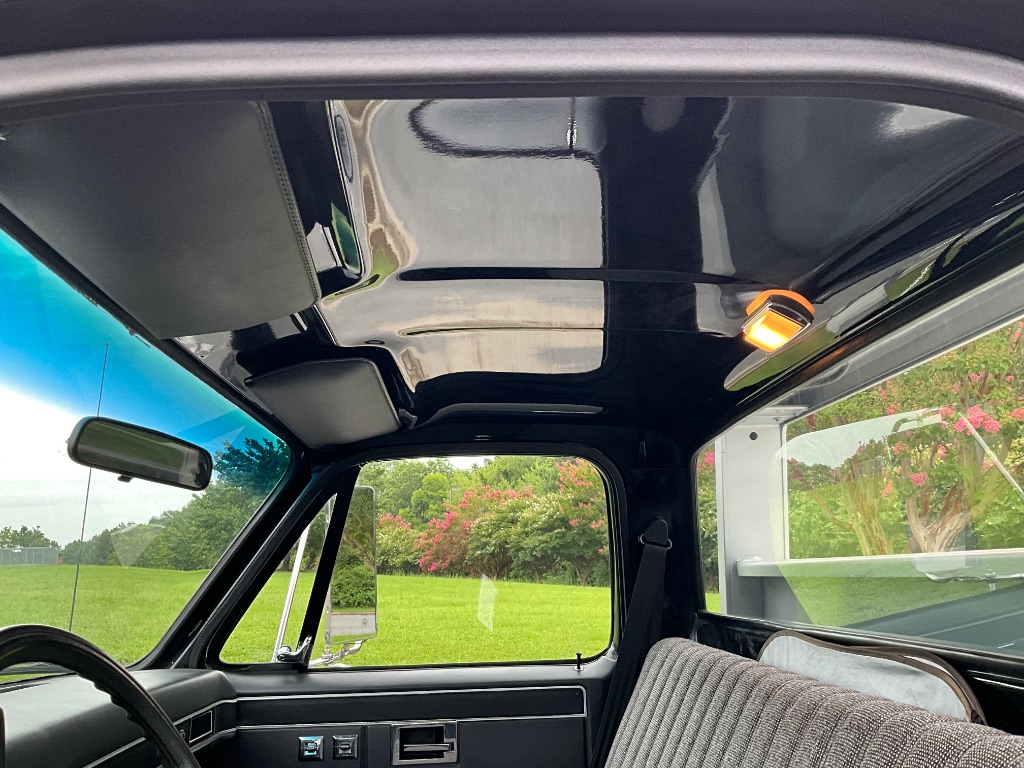 1988 Chevrolet R Conventional