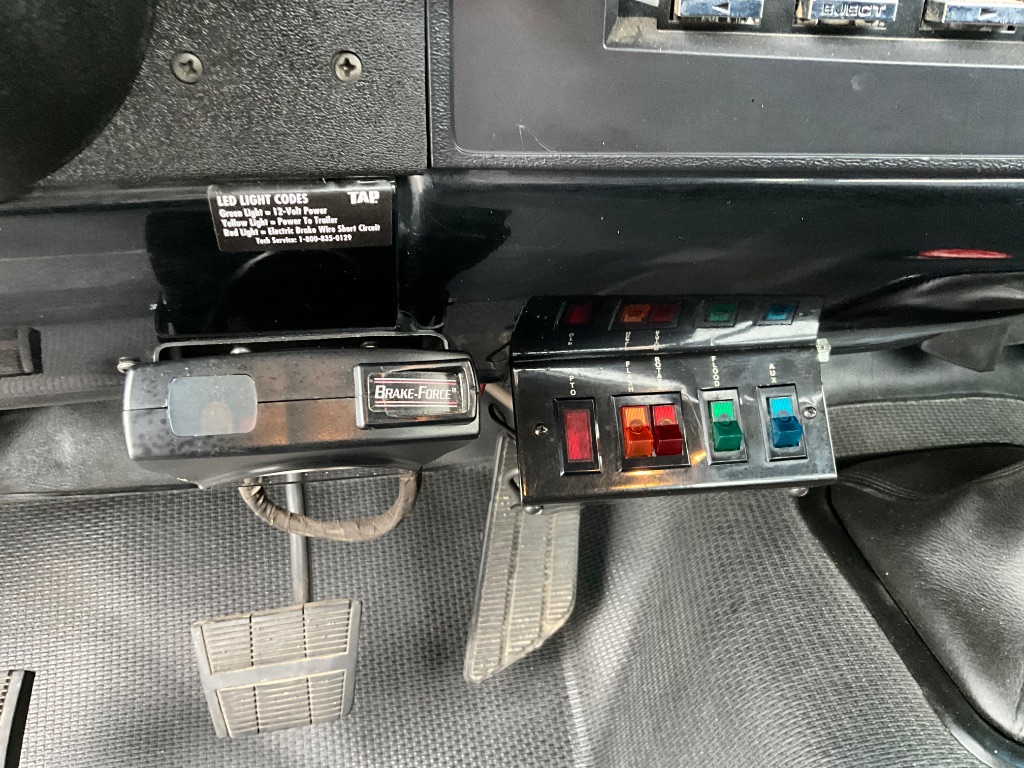 1988 Chevrolet R Conventional