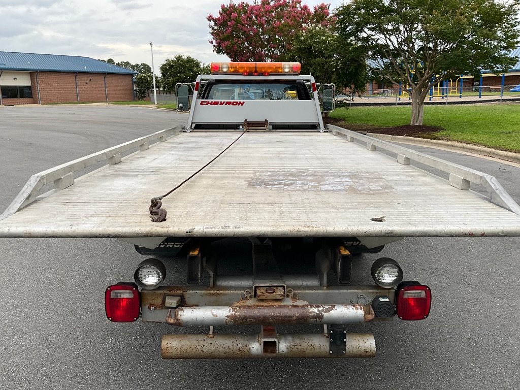 1988 Chevrolet R Conventional