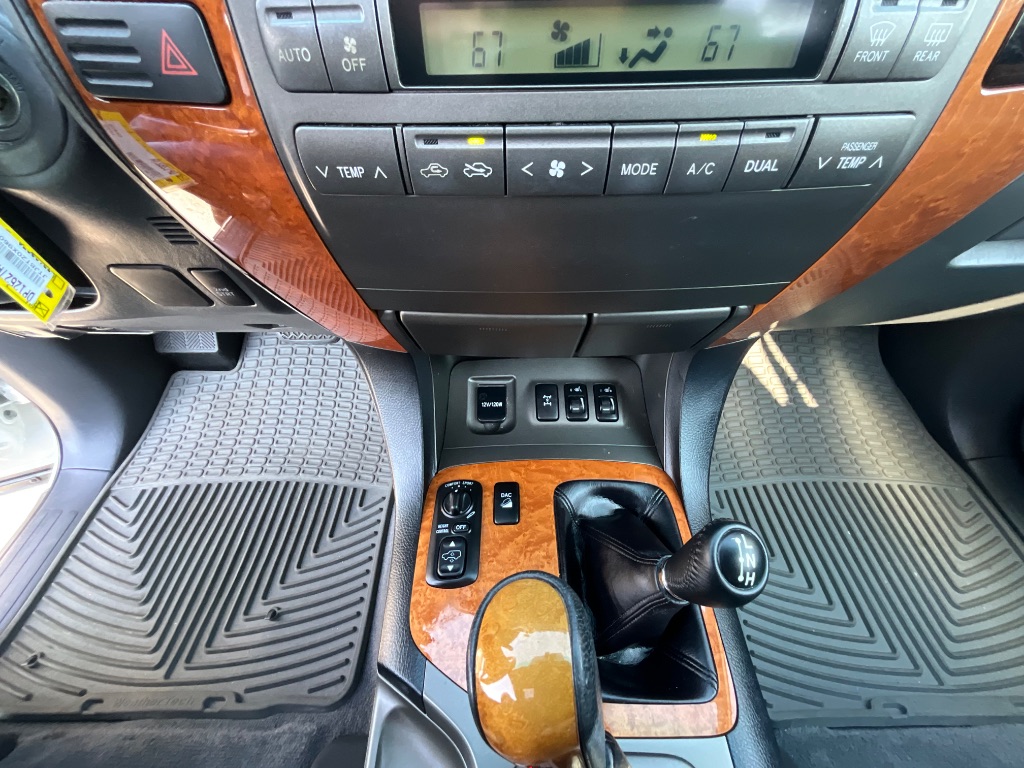 2006 Lexus GX - $24,950