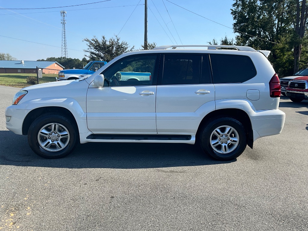 2006 Lexus GX - $24,950
