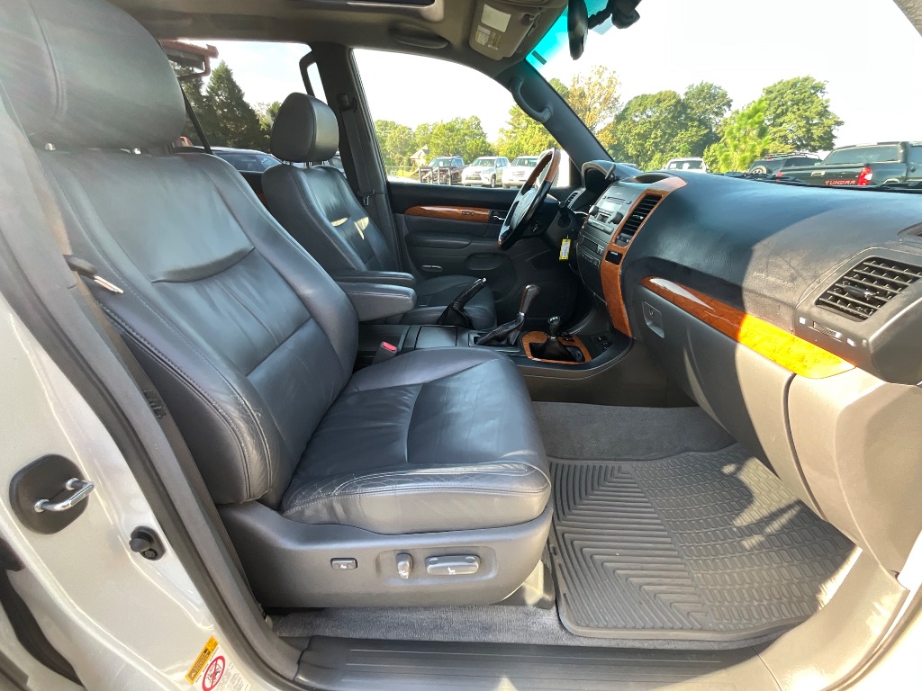 2006 Lexus GX - $24,950