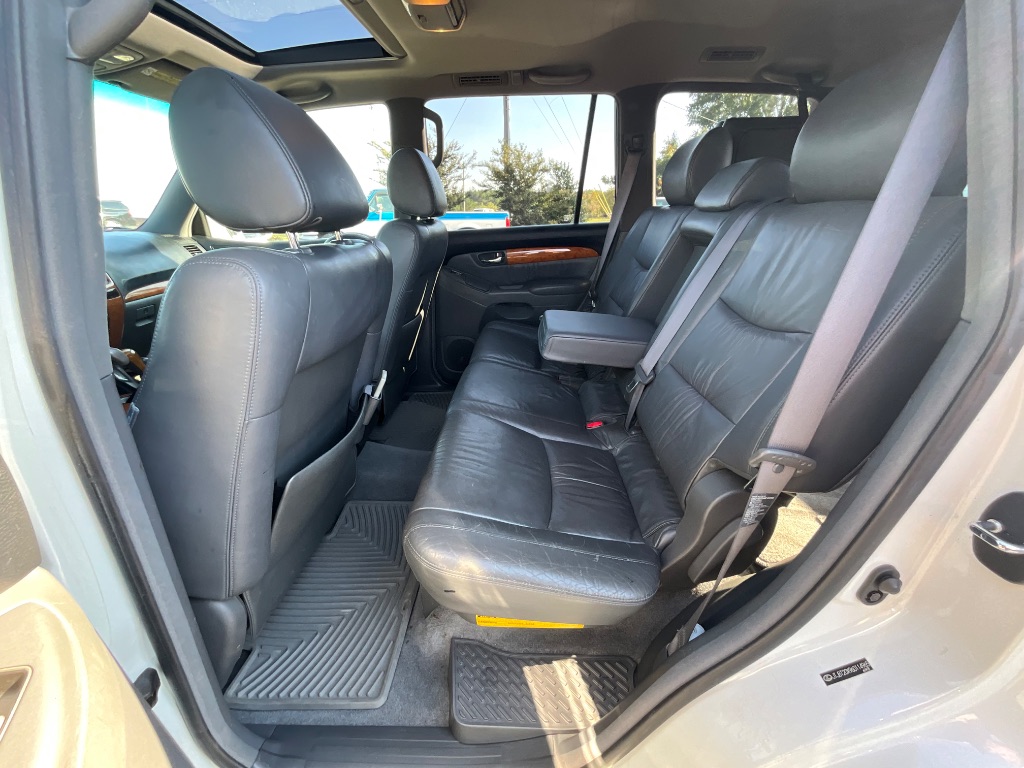 2006 Lexus GX - $24,950