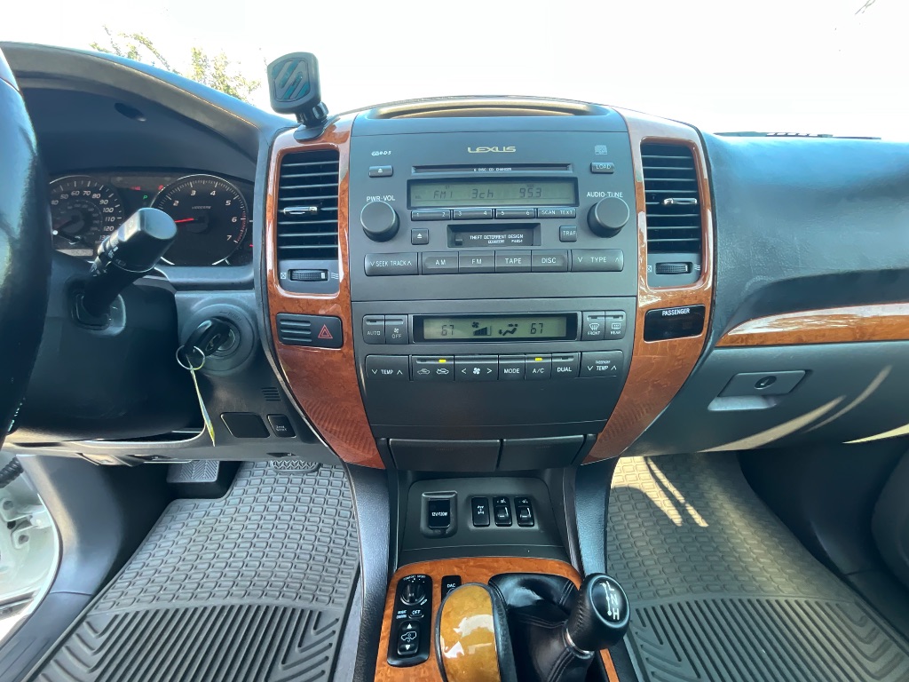 2006 Lexus GX - $24,950