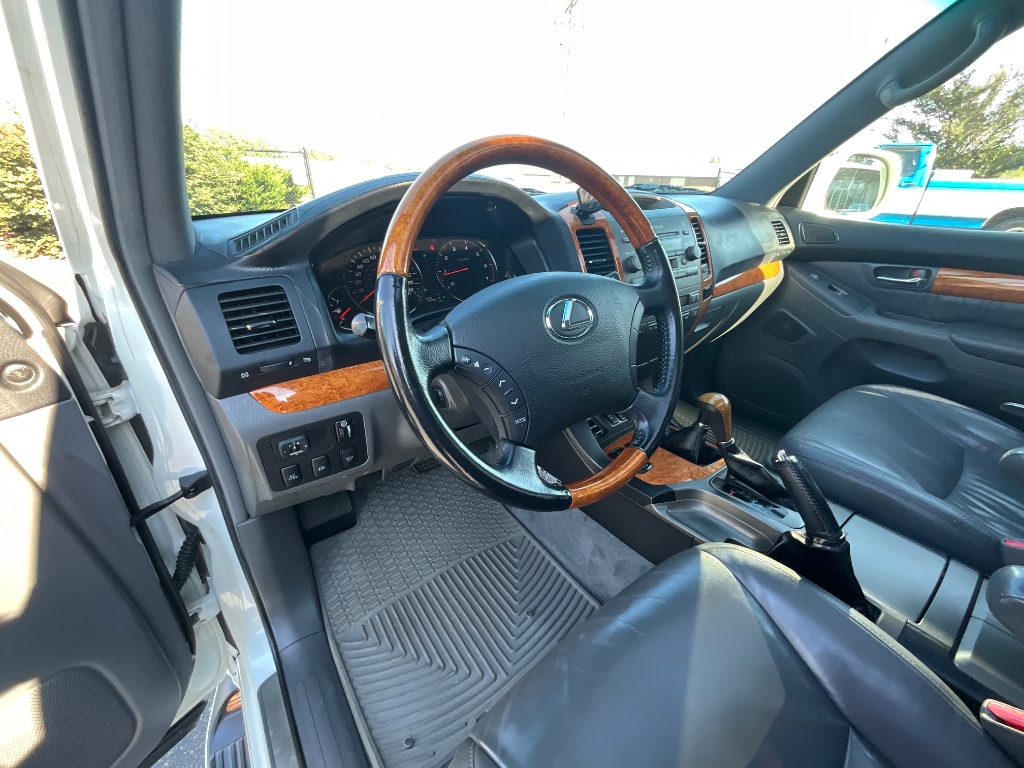 2006 Lexus GX - $24,950
