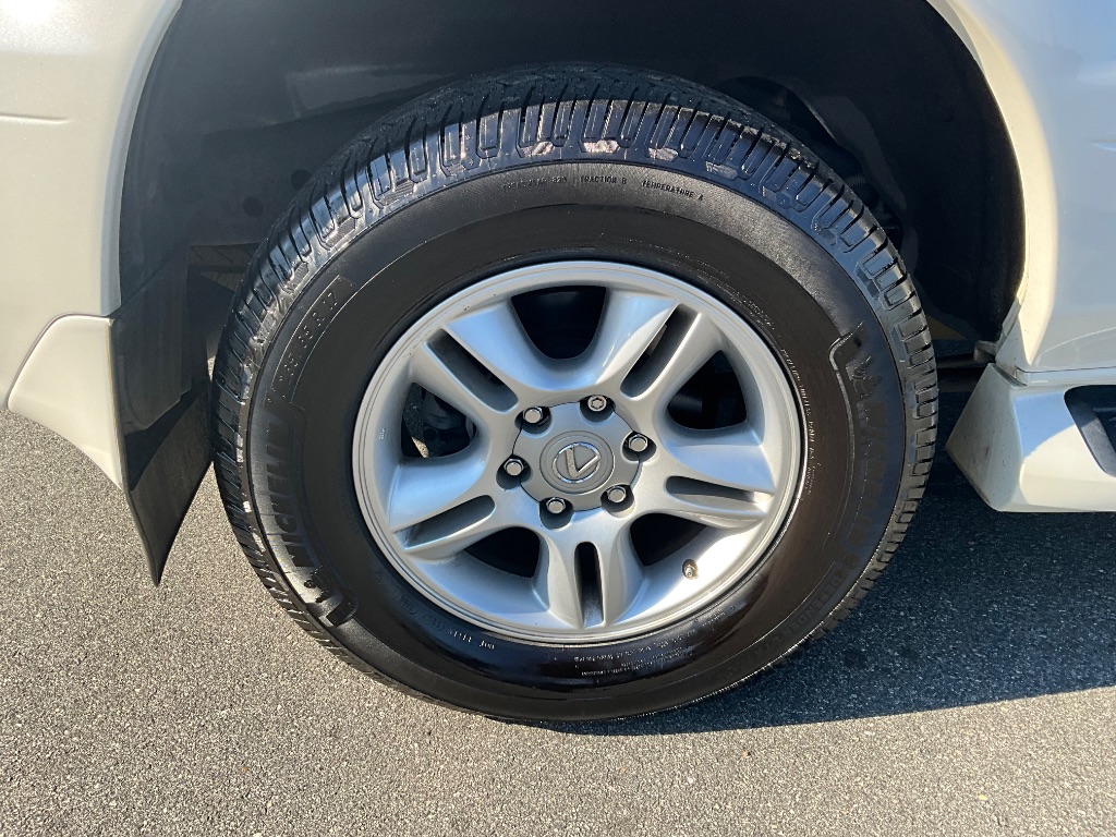 2006 Lexus GX - $24,950