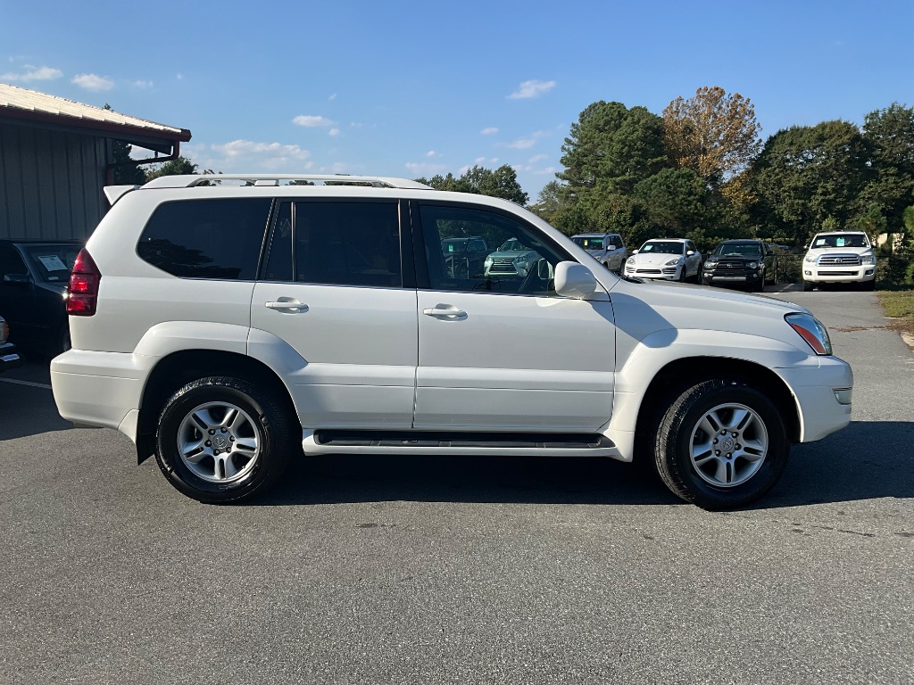 2006 Lexus GX - $24,950