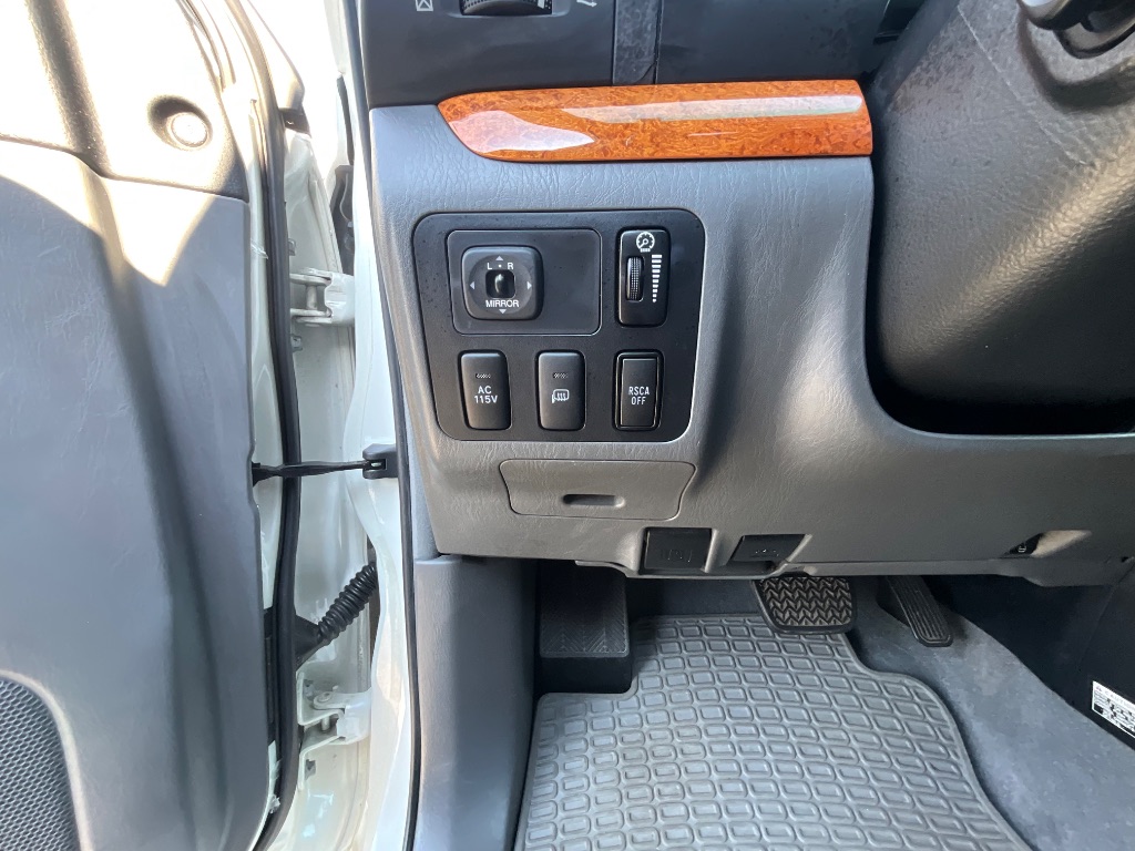 2006 Lexus GX - $24,950
